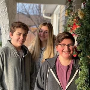 Meet your Posher, Valerie